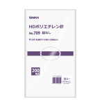 SWAN HDポリ 紐なし