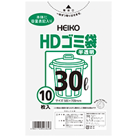 HDゴミ袋
