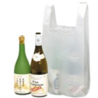 酒用レジ袋