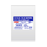 ピュアパック テープなし 厚口