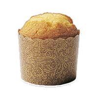 マフィンカップ