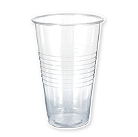 プラスチックコップ