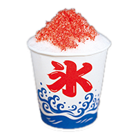 氷カップ