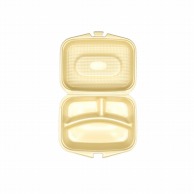 弁当容器 DLVランチ