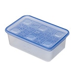 食品保存容器（プラスチック製）