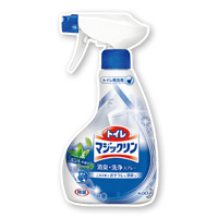 トイレ洗剤