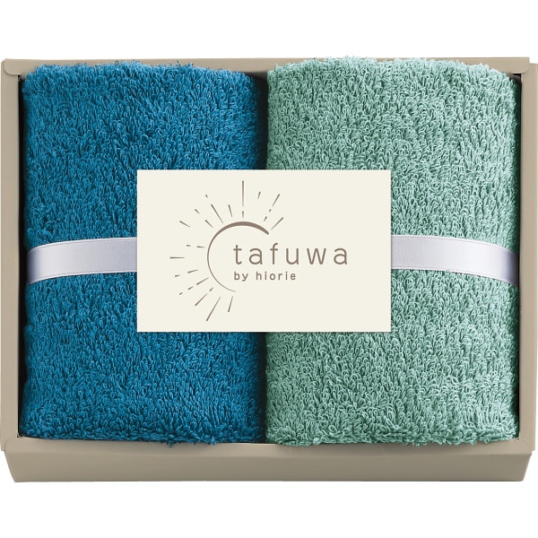 タオルギフト
