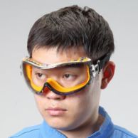 保護メガネ・防災面