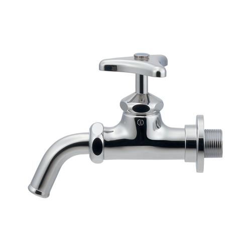 工業用水栓金具・部品（３／４”）