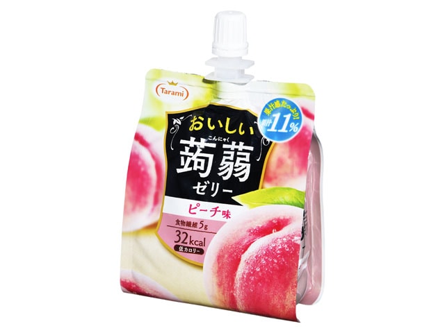ゼリー類 業務用