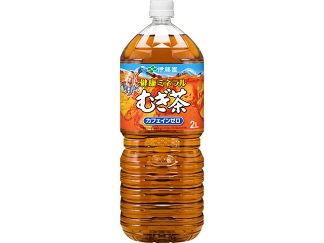 お茶（ペットボトル） 業務用