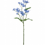 造花 ブルースター