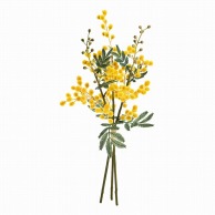 造花 ミモザ