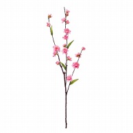 造花 モモ（桃）