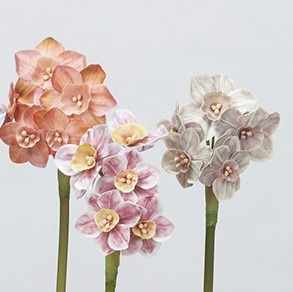 造花 水仙（スイセン）