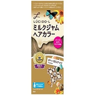 黒髪用ヘアカラー