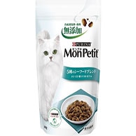 キャットフード