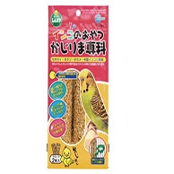 鳥用フード