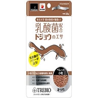 淡水魚・熱帯魚用フード