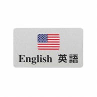 初心者マークバッジ・言語バッジ