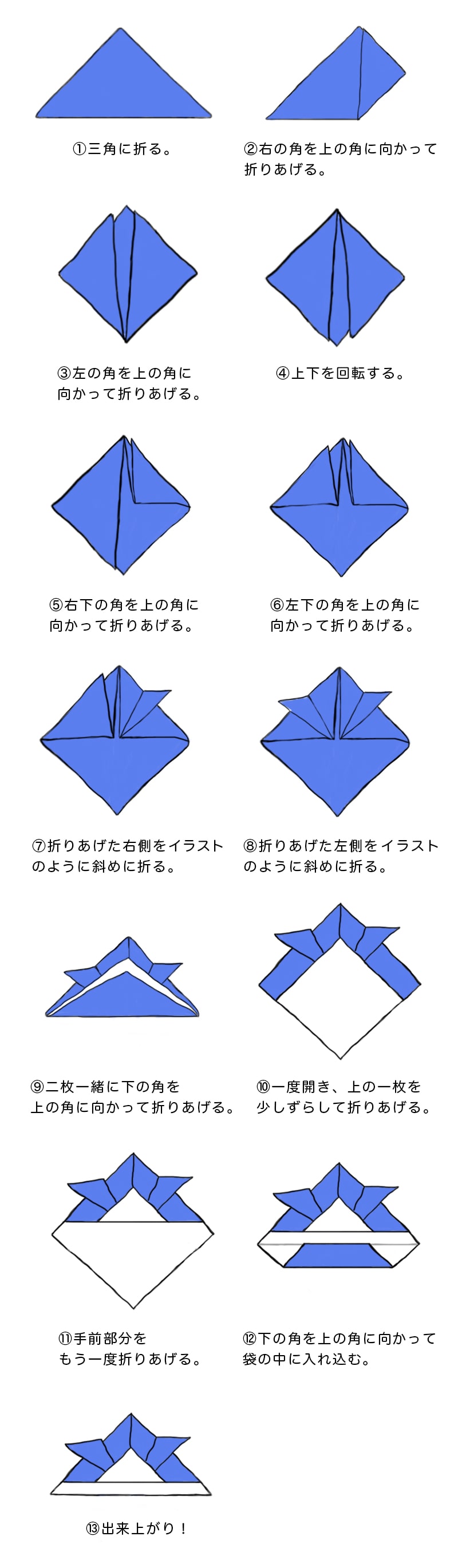 兜