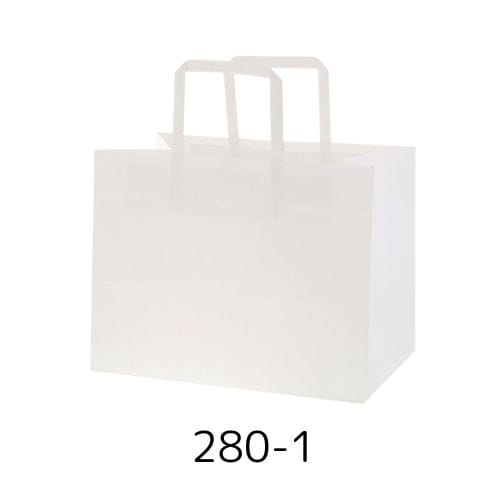 Nフラットチャームバッグ N280-1