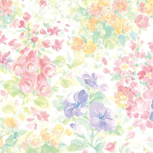 花柄