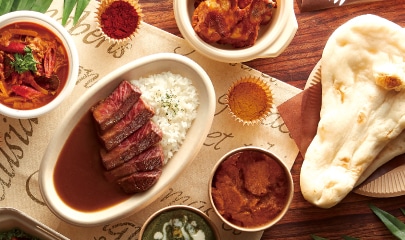 カレー