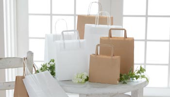 レジ袋・プラスチック袋を有料化しない
