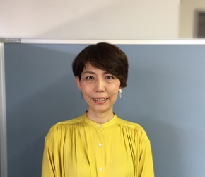 受講生の百春さん