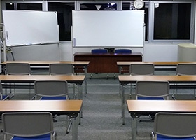 心斎橋会場