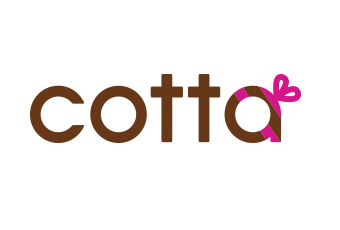 【直送品】cotta(コッタ)