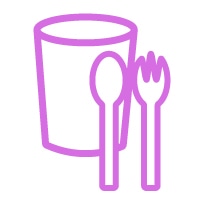 在庫一掃｜使い捨て食品容器・包装資材