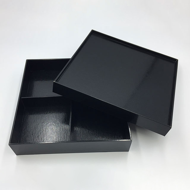 使い捨て重箱