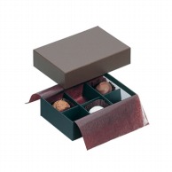 チョコレート箱