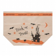ハロウィン食品包装資材