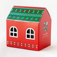 クリスマスギフトボックス