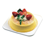 ホールケーキ用トレー