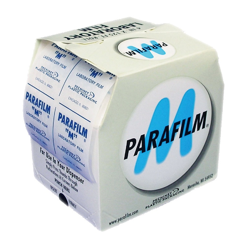 パラフィルム4IN×125F PM996 1個(ご注文単位1個)【直送品】