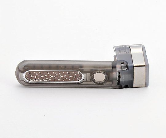 アズワン 杖ホルダー(転ばぬ杖E・EⅡ) K1400E-M 1個(ご注文単位1個)【直送品】