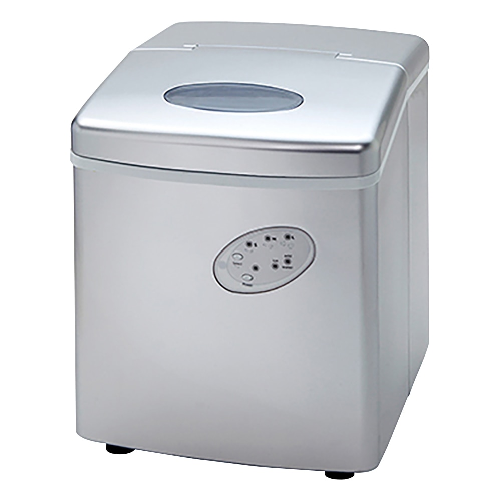 ジーマックス 卓上製氷機 HZB-12 1台(ご注文単位1台)【直送品】