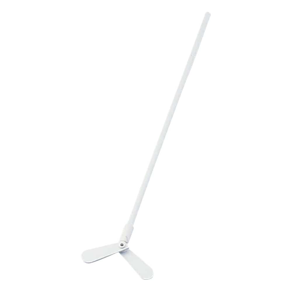 Kartell エコノミー撹拌羽根可動2枚大 432 1個(ご注文単位1個)【直送品】