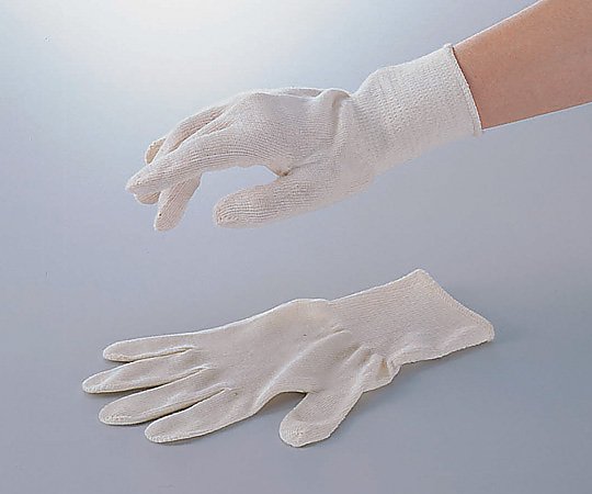 ショーワグローブ 下ばき手袋 10双入 NO830 830 1箱(ご注文単位1箱)【直送品】