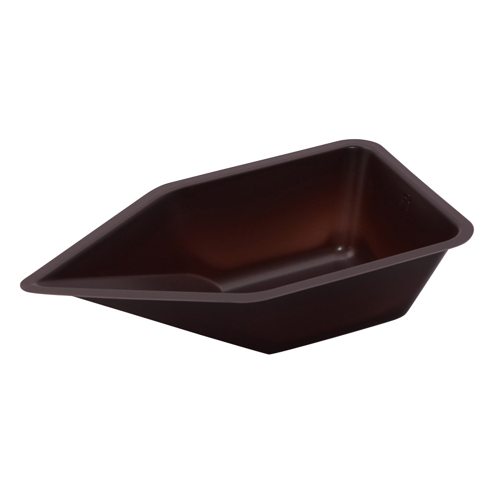 アズワン 色付きバランストレイ 70mL 250枚入 STB-4S 1箱(ご注文単位1箱)【直送品】