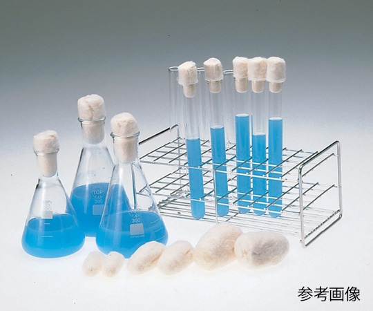 澤田棉行 CS綿栓 500個入 CS-45 1箱(ご注文単位1箱)【直送品】