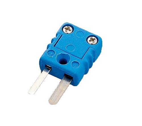 アズワン センサー用コネクター D-1-(S) 1個(ご注文単位1個)【直送品】