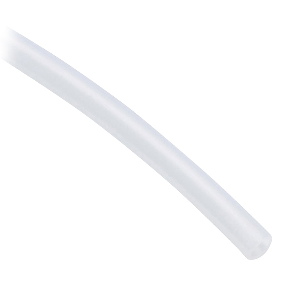 アズワン ナイロンチューブ φ4.0×φ6mm 白 1巻(20m) NA0640-20 1巻(ご注文単位1巻)【直送品】