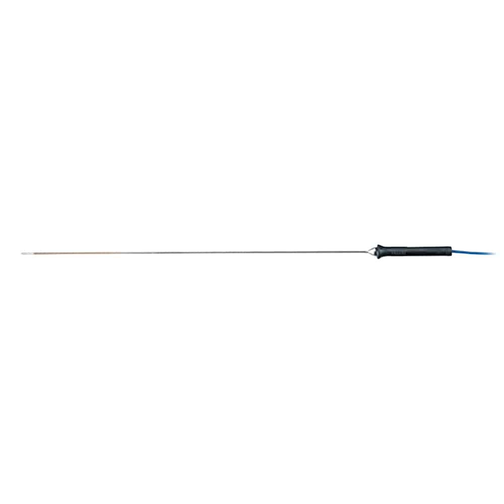 横河 温度計用プローブ K熱電対 液中ロング型(シース型) 90022B 1本(ご注文単位1本)【直送品】