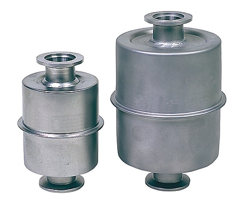 アルバック フォアライントラップ OFI-200C 1個(ご注文単位1個)【直送品】