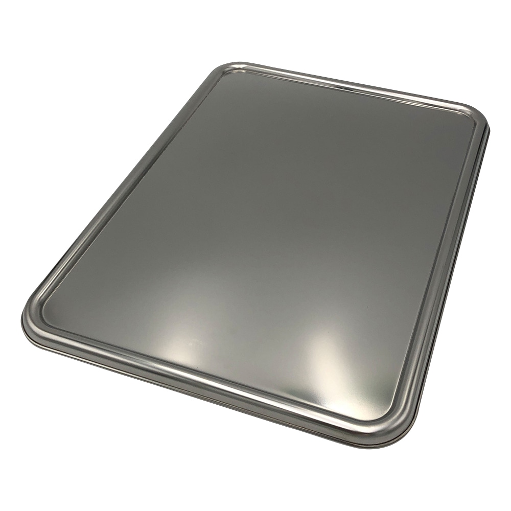 アズワン ステンレス深型組バット用フタ 11号用 447×327mm 1個(ご注文単位1個)【直送品】